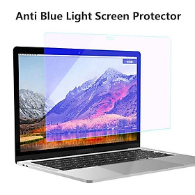 Phim Dán Bảo Vệ Màn Hình Laptop Chống Trầy Xước Cho Macbook pro 13 2020 A2289 A2338 M1 Air 13 inch Retina - Chống ánh sáng xanh