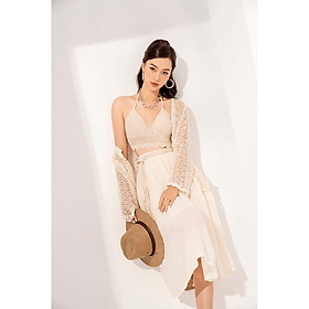 LADY ME by Eva de Eva Áo kiểu 21SSMO002T