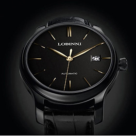 Đồng hồ nam chính hãng LOBINNI L12035-3