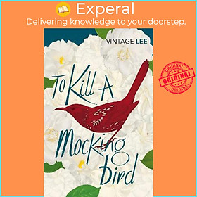 Sách - To Kill A Mockingbird by Harper Lee (UK edition, paperback)