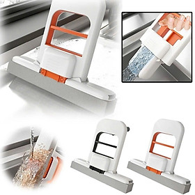 Mua Cây Lau Đa Năng Tự Vắt Thông Minh Mini – Chổi Lau Bàn Bếp  Lau Nhà Tắm  Lau Kính  Lau Xe Hơi Tiện Dụng- HÀNG CHÍNH HÃNG MINIIN