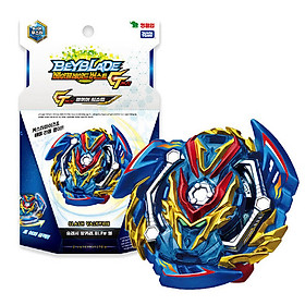 Vòng xoay thần tốc Beyblade Burst GT B-134 Booster Slash Valkyrie.Bl.Pw Retsu TAKARA TOMY - Korea Version