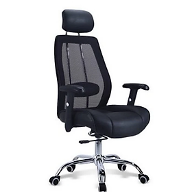 Mua Ghế lưới văn phòng cao cấp Tundo Chất lượng JN713