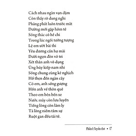 Sách Hàn Mạc Tử - Thơ Và Đời