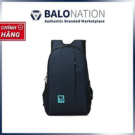 Balo Thể Thao Gọn Nhẹ MIKKOR The Ivy Backpack - Hàng Chính Hãng