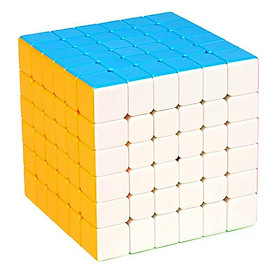Rubik Cyclone Boy 6x6x6 G6 stickerless
