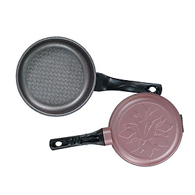 Chảo Ecoramic chống dính - 18cm