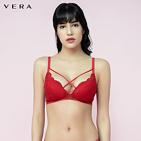 Áo ngực không gọng Wireless VERA Blazing Desire - 0351