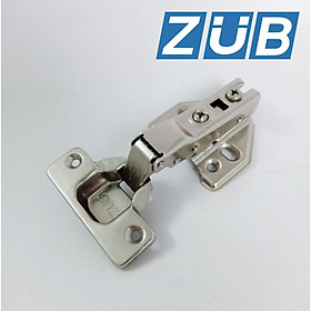 Bản lề bật hơi giảm chấn ZUB