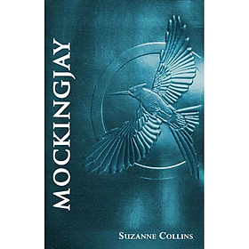 The Hunger Games - Book 3: Mockingjay