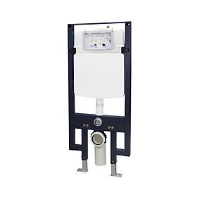 Mua KÉT NƯỚC VÀ KHUNG BỒN CẦU ÂM TƯỜNG EUROVINTO CAO CẤP MÃ G3008