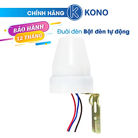 Mua Cảm biến ánh sáng KONO KN-AS03