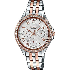 Đồng hồ nữ Casio Sheen SHE-3062SPG