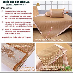 Mua Chiếu mây điều hoà cao cấp  chiếu điều hoà thông minh