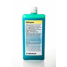 Dung Dịch Ngâm Rửa Dụng cụ Hylizyme 1L