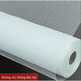 Mua Lưới chống muỗi chiều dài 30M rộng 1M 1.2M 1.5M