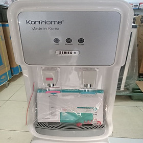 Mua Máy lọc nước tích hợp nóng lạnh Korihome Series 9 WPK-915 - Hàng chính hãng