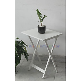 Mua Ghế Lắc Thư Giãn Gilder Rocker Màu Trắng GR13 Viet Home Decor