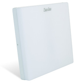 Đèn LED ốp trần vuông CÔNG SUẤT 15W Rạng Đông Model LN12 170x170/15W Dòng 1 màu ánh sáng hoặc đổi màu