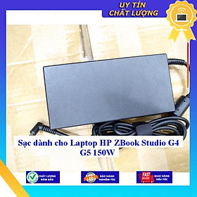 Sạc dùng cho Laptop HP ZBook Studio G4 G5 150W - Hàng Nhập Khẩu New Seal