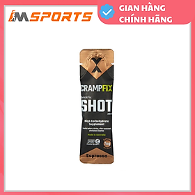 Crampfix Chống Chuột Rút Dạng Gói 20ml