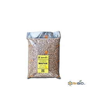 Mua Đá khoán tự nhiên MAIFAN Size 3-6mm Túi 2Kg