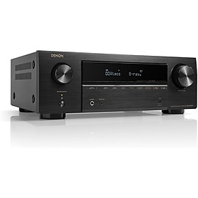 Mua AMPLY Denon AVR-X1800H - HÀNG CHÍNH HÃNG - NEW 100%