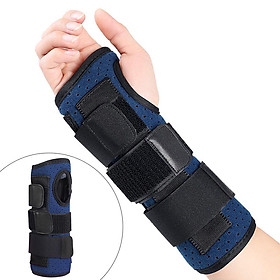 Wrist Support  Professional for Hand Sports Injurie Recovery Forearm