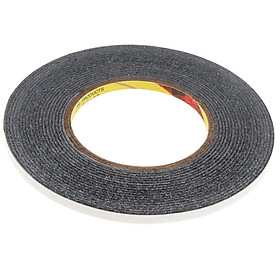 Ultra Strong Adhesive Sticker Tape Screen Touch-Up Adhesive for Use in Repairing Smartphones 6mm 2 Sided Tape
