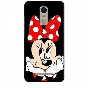 Ốp lưng dành cho điện thoại XIAOMI NOTE 3 Mickey Làm Duyên