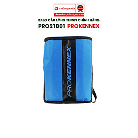 Balo cầu lông chính hãng ProKennex PRO21B01