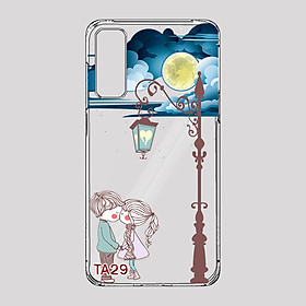 Ốp Lưng Dẻo Dành Cho VIVO Y20s