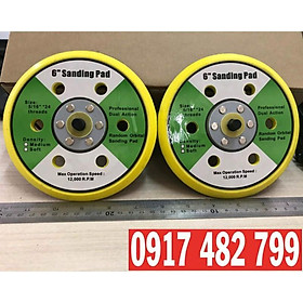 Mua ĐẾ CHÀ NHÁM HƠI 6 INH