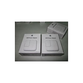 Mua Củ sạc 12w  dành cho iPad 4  iPad mini Hàng nhập khẩu