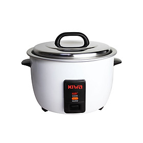 Mua Nồi cơm điện 4.2 lít Kiwa MK-20RE - Hàng chính hãng