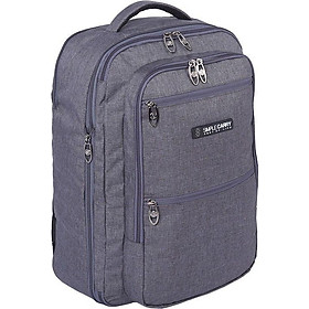 Balo laptop Simplecarry Mattan 4