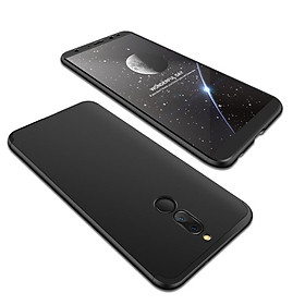 Ốp Điện Thoại Huawei Chống Trượt 360°C Phong Cách Mate 10 Lite / Honor 9i / Nova 2i