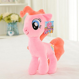 Thú nhồi bông My Little Pony cầu vồng dễ thương TNB230 - Mẫu ngẫu nhiên