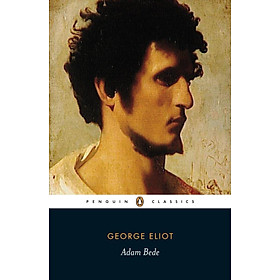 Adam Bede Penguin Classics