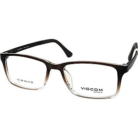 Gọng Kính Thời Trang Vigcom VG108 C9 (52/19/140)