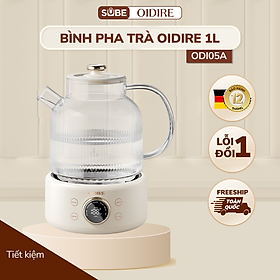 Mua Bình pha trà OIDIRE 1L ODI05A 530W - Hàng chính hãng