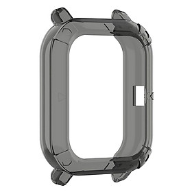 Mua Ốp lưng TPU bảo vệ viền cho đồng hồ thông minh Amazfit GTS - được chọn màu theo ý thích