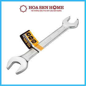 Mua Cờ lê/chìa khóa 2 đầu miệng Tolsen (size 8-19)