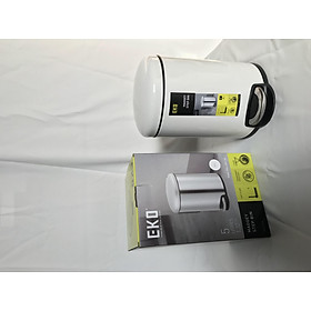 Mua Thùng rác bàn đạp hình trụ EKO EK9113 5L