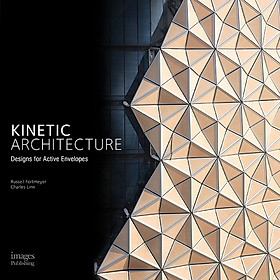 Nơi bán Kinetic Architecture - Giá Từ -1đ