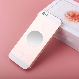 Mua Đĩa kim loại dán điện thoại 30mm dành cho giá đỡ điện thoại trên xe hơi