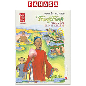 Ngàn Năm Sử Việt - Nhà Mạc - Trạng Trình Nguyễn Bỉnh Khiêm - Trạng Trình Nguyễn Bỉnh Khiêm