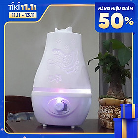 Mua Máy khuếch tán HX12 HaEva