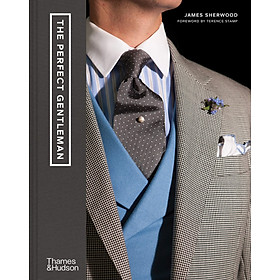 Hình ảnh sách The Perfect Gentleman