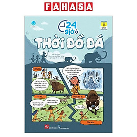 24 Giờ Ở Thời Đồ Đá - t.hờ